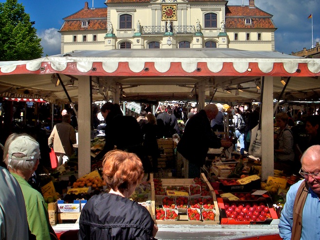 Luneburg Markt2